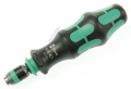 Wera Universal Holder For Bits - 818-4-1 Bitholding Screwdriver - 05051000001 Wera Universal Holder For Bits - 818-4-1 Bitholding Screwdriver - 05051000001